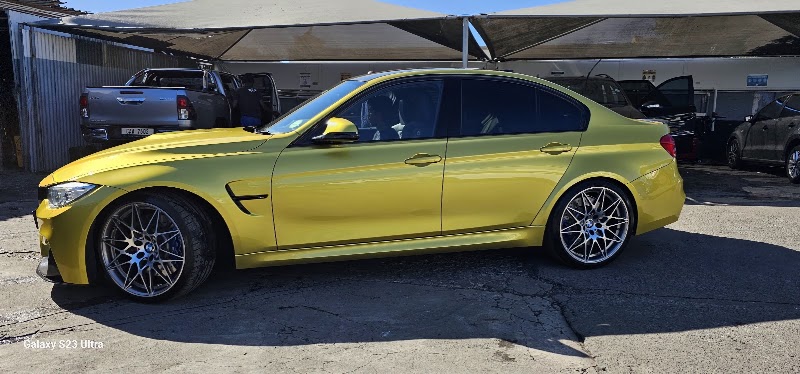 A1 Car Wash - Photo 3